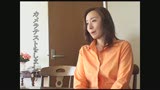 人妻着エロ通信vol.22　園子さん37歳1