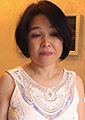 出会い系サイトで出会った熟女たち きみえ52歳