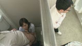 おばさんに逆痴漢されたいでしょ？声の出せないシチュエーション！バレたらまずいギリギリの状況！それなのにガッチガチに興奮する痴女られフェラでしこたまザーメンを奪われた僕。30人4時間11