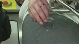 電車内で肉尻ぶっかけ！子宮ぶっかけ痴漢に狙い撃ち込まれたヘドロ精子に堕ちた熟女　20人4時間6
