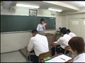 嘘ッ!!本当!?ホンモノの女教師はだーれだ???0