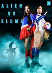 ALIEN VS SL&MI