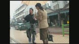 突撃！！三十路中出しナンパ　IN月島2