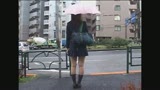 「通学バスで尻を触っても抵抗できない女子校生に勃起チ○ポを握らせてヤらせる」1