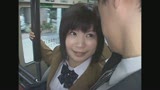 「新・間違えたフリして女子高通学バスに乗り込んでヤられた」1