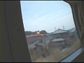 「ワザとか?それとも偶然か?体温が感じるほど密着寸前の接客をしてくるグ○ーンアテンダントに出会ったらヤらなければいけない電車内の勃起マナー」13