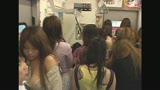 「新・間違えたフリして女性専用車両に乗り込んでヤられた」VOL.110