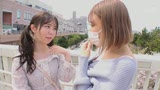 女子大生の間でオンナ好きが急増！？を検証 いきなりベロキス！レズビッチ数珠つなぎセックス 「あなたよりエロいレズ友紹介してください」1