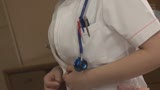 お願いを断れず献身的なパイズリ挟射で性処理してくれる巨乳看護師　VOL.317