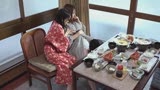 温泉旅行で姪っ子二人にレズられおもちゃにされた私26