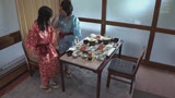 温泉旅行で姪っ子二人にレズられおもちゃにされた私31