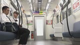 最終電車で痴女とまさかの2人きり！J○Ver向かいの座席でパンチラしてくる小悪魔女子○生の誘惑で勃起したらヤられたVOL.725