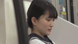 最終電車でパンツを見せて小バカにしたクソ生意気な華奢ガキを俺のデカチンで突き上げて懲らしめてヤる25