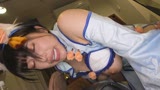 【個撮】Gカップ秋葉巨乳レイヤー はずき12