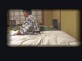 温泉旅館出張女マッサージ師と口説いて猥褻行為!この女いくらで落とせるか!?22