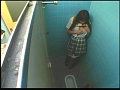 女子校生黒タイツレズ1 名波ゆら・宮崎香穂0