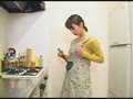 美人妻の「パンティー」「ストッキング」「脇の下」「首」「尻」の汗で蒸れた匂いがたまらない。?温かい蒸れた生パンティーコキ?24