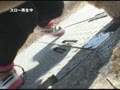 野ション中の女に突撃して尻を触れ！！ 216