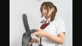 女子●生にペニバン調教されて潮を吹いてしまったボク20