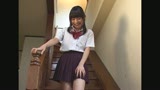 女子校生に見つめられながら手コキされちゃった僕30