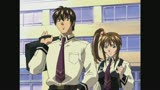 Bible Black 〜黒魔術の学園〜26