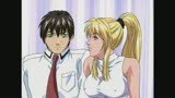 Bible Black 〜黒魔術の学園〜30