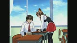 Bible Black 〜黒魔術の学園〜5