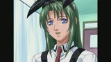 Bible Black 〜黒魔術の学園〜6