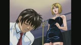 Bible Black 〜第四章 黒の愛撫〜9