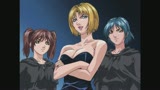 Bible Black 〜第四章 黒の愛撫〜13