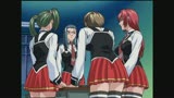 Bible Black　外伝1 黒の刻印13