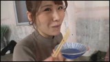 精飲中毒女 星川まいの食ザーグルメレポート21