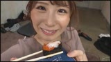 精飲中毒女 星川まいの食ザーグルメレポート35