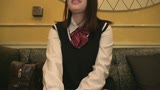 パコ撮りNo.121 大人とのエッチに興味津々な天然Gcup巨乳娘を説得生中SEX！ なぎさちゃん2