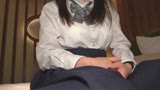 パコ撮りNo.130 実は生SEX大好き 性欲の強いおっとり巨乳ちゃんをハメ倒して強制中出し！ ゆらちゃん1