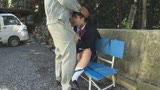 野ション女子○生連鎖開脚拘束おしっこ噴射３　泉りおん　皆月ひかる　由良かな11