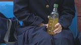 野ション女子○生連鎖開脚拘束おしっこ噴射３　泉りおん　皆月ひかる　由良かな16
