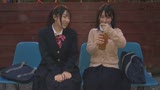 野ション女子○生連鎖開脚拘束おしっこ噴射３　泉りおん　皆月ひかる　由良かな29