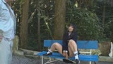 野ション女子○生連鎖開脚拘束おしっこ噴射３　泉りおん　皆月ひかる　由良かな4