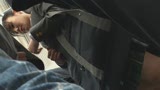 ちっちゃい女の子を３人で囲み制服を剥ぎ取ってあらゆる快感を叩きこむ卑劣巨漢集団２　広瀬このみ0