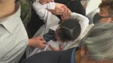 ちっちゃい女の子を３人で囲み制服を剥ぎ取ってあらゆる快感を叩きこむ卑劣巨漢集団２　広瀬このみ6