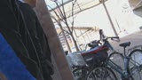満員電車で羽交いじめにされセーラー服の下から見えた乳首を強●開発される美乳女子〇生　澪川はるか24