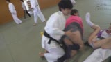 柔道部の‘性処理肉便器’女子マネージャーが合宿中に撮った記録VTR4