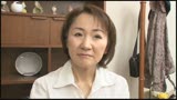 初撮り熟女　安西のぞみ 50歳2