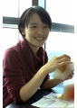 衝撃少女 藍