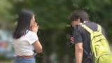 稲場るかのベロキス逆ナンパ2