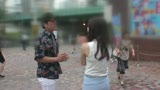 【ガチな素人】じゅりなさん　２６歳Ｆカップ塾講師2