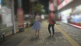 【ガチな素人】しゅんかさん　２０歳　女子大生1