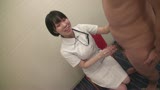 真面目なＧカップ看護師！実は…言葉責めが上手で床上手！9