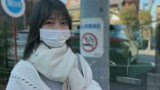 街角素人ナンパ即ハメ＃ストリートスナップ＃ガチ性交渉　＃ゆの２３歳0